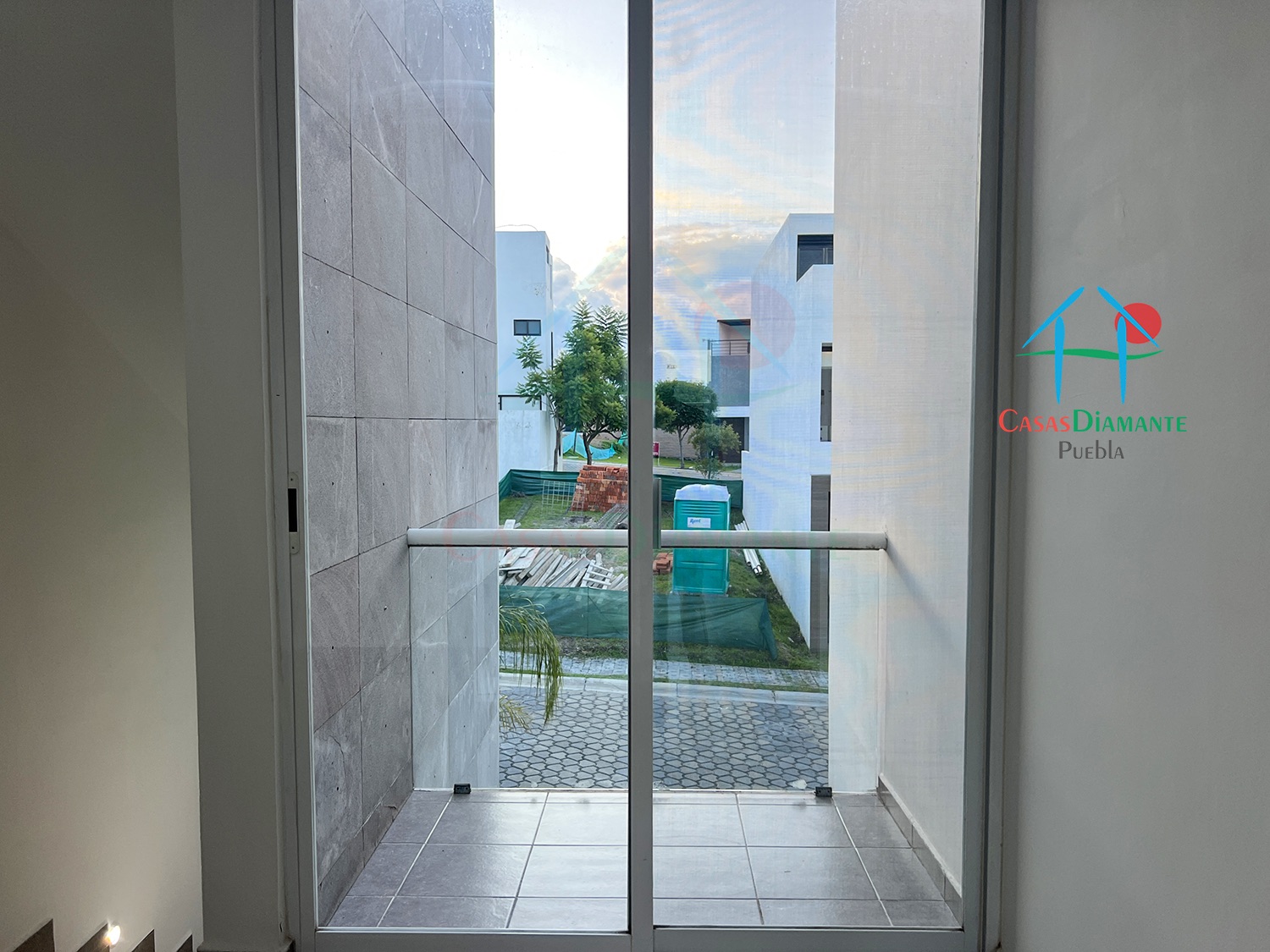 Parque Aguascalientes Casa Laurel - Sala de televisión 5